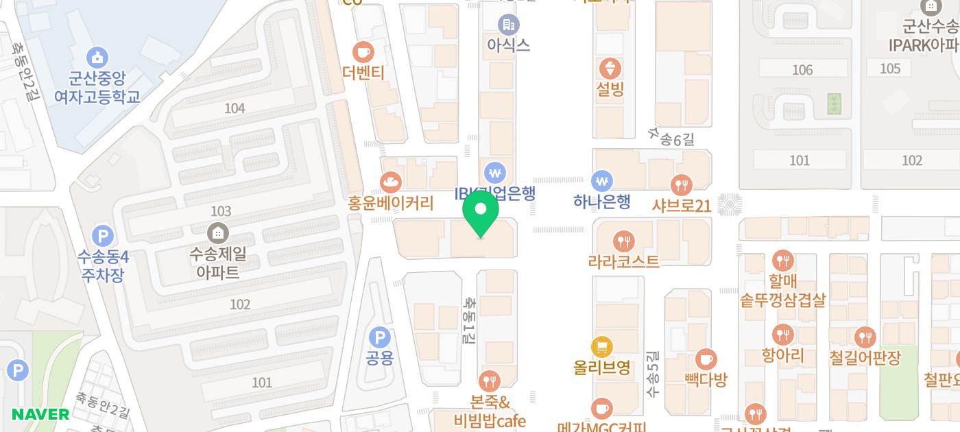 군산주근깨피부과, 주근깨레이저 3회차·5회차·10회차 변화 알려드립니다 [군산 삼성미플러스] 사진 9